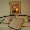 Comfy King Size Bed