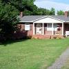Large Yard