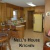 Vintage Kitchen Large Kitchen