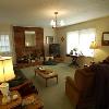 Cozy Living Room